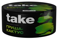 Табак Take 100г Груша Кактус M