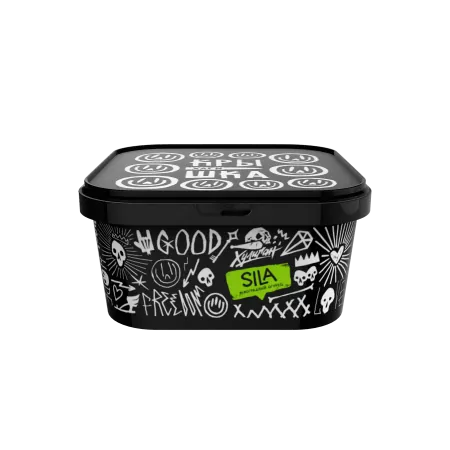 Табак Хулиган 200г Sila M