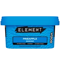 Табак Element New Вода 200г Pineapple M
