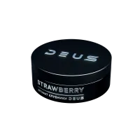 Табак Deus 100г Strawberry M