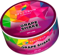 Табак Spectrum Mix Line 25г Grape Shake M