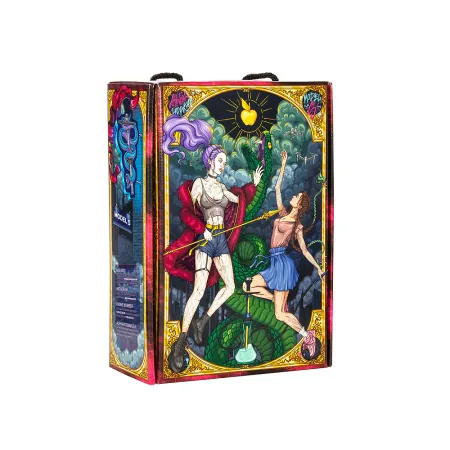 Кальян Alpha Hookah Model S Erida (Без колбы) ! — фото 2