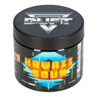 Табак Duft 200г Hawaii Sour M