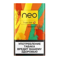 Стики Glo Neo Demi Tropic Click М