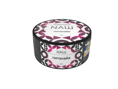 Табак Nаш 100г ПИТАХАЙЯ M
