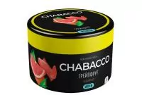 Кальянная смесь Chabacco Medium 50г Grapefruit M