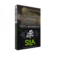 Табак Хулиган 25г Sila M