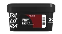 Табак Palitra 200г Very Berry M