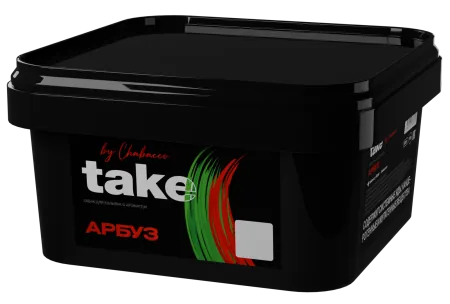 Табак Take 200г Арбуз M