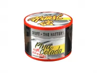 Табак Duft x The Hatters 40г Pina Colada М