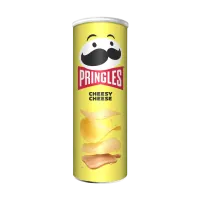Чипсы Pringles Cheese 165гр