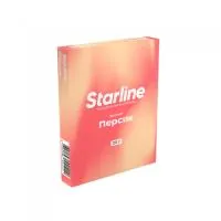 Табак Starline 25г Персик M