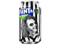 Напиток Fanta Haunted Apple 355мл М