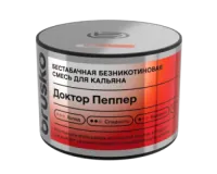 Кальянная смесь Brusko Medium 50г Доктор Пеппер M
