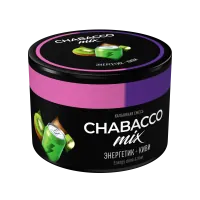 Кальянная смесь Chabacco Mix Line 40г Энергетик Киви M