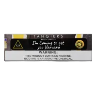 Табак Tangiers Noir 250г I'm coming to get you Varvara М