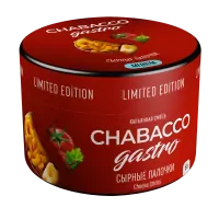 Кальянная смесь Chabacco Medium 50г Cheese sticks M
