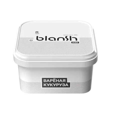 Табак Blansh 200г Вареная Кукуруза M