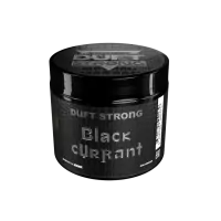 Табак Duft Strong 200г Black Currant М