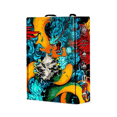 Кальян Alpha Hookah X Lime (Без колбы) — фото 2