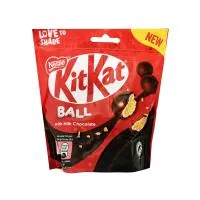 Шоколадные шарики KitKat Ball 140гр
