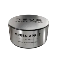 Табак Deus 30г Green Apple M
