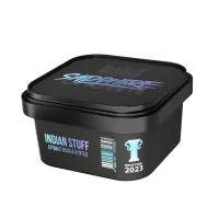 Табак Sapphire Crown 200гр Indian Stuff М