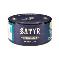 Табак Satyr 25г Acai M