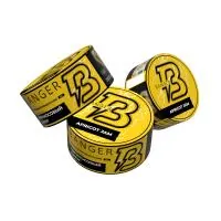 Табак Banger 25г Apricot Jam М