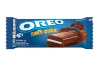 Бисквит OREO Soft Cake Vanilla 16гр
