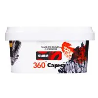 Табак Сарма 360 Крепкая - 200гр Киви M