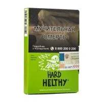 Табак Хулиган Крепкий 25г Helthy M