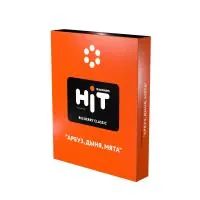 Табак Black Burn HiT 30г Биг Берри Классик M
