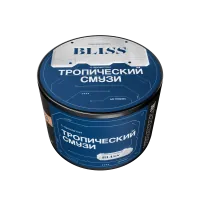 Табак BLISS 40г Тропический смузи M