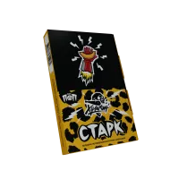 Табак Хулиган ПОП 25г Старк M