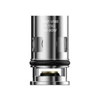 Испаритель для Voopoo PnP VM6 0.15Ом
