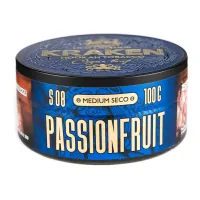 Табак Kraken MS 100г Маракуйя M