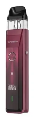Vaporesso Xros Pro Red