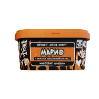 Табак Хулиган ПОП 200г Марио M