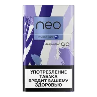 Стики Glo Neo Demi Vanila Click М