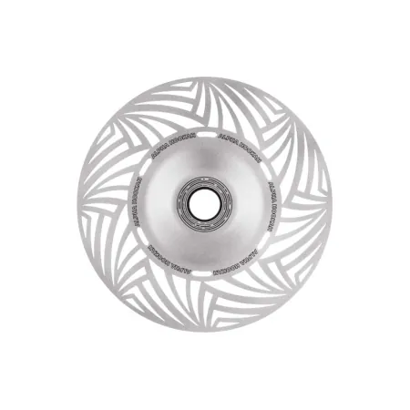 Сетка для блюдца Alpha Hookah Hover (Leaf)