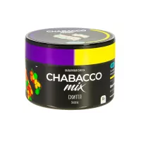 Кальянная смесь Chabacco Mix Line 50г Скиттл M