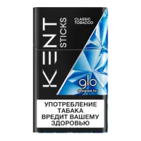 Стики Glo Kent Tobacco М