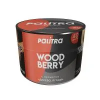 Табак Palitra 40г Wood Berry M