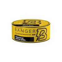 Табак Banger 25г Iron bru М
