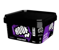 Кальянная смесь Hook 250гр Гранатовый M