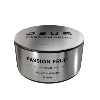 Табак Deus 30г Passion Fruit M