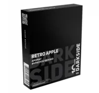 Табак DarkSide Core 250г Retro Apple M