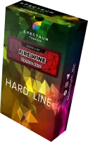 Табак Spectrum Hard Line 40г Fire Wine M !