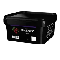 Кальянная смесь Chabacco Medium 200г Дикая Вишня M